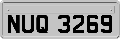 NUQ3269