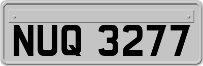 NUQ3277