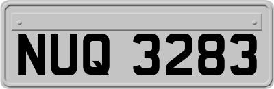 NUQ3283