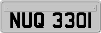 NUQ3301