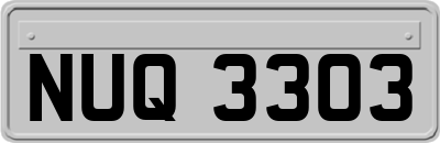 NUQ3303