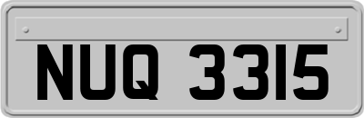 NUQ3315