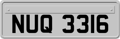 NUQ3316