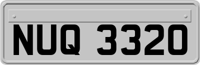 NUQ3320