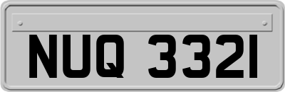 NUQ3321