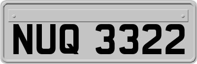 NUQ3322