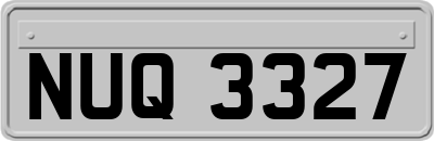 NUQ3327