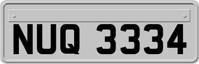 NUQ3334