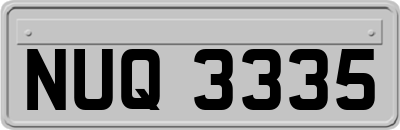NUQ3335
