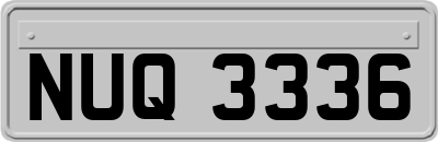 NUQ3336