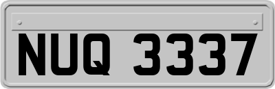 NUQ3337