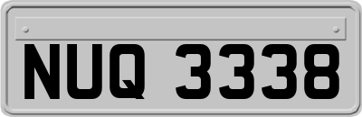 NUQ3338