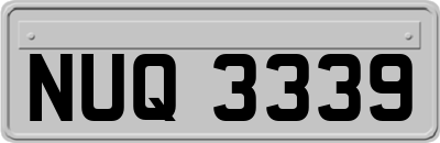 NUQ3339