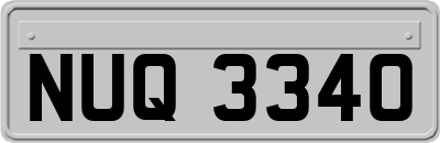 NUQ3340