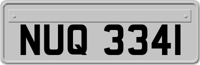 NUQ3341