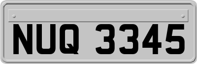 NUQ3345