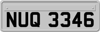 NUQ3346