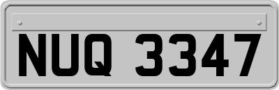 NUQ3347