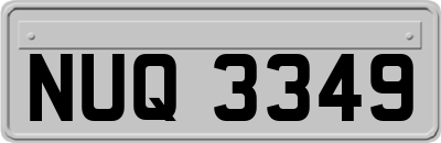 NUQ3349