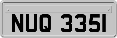 NUQ3351