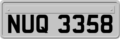 NUQ3358