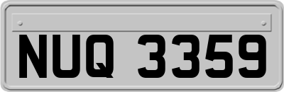 NUQ3359