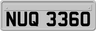 NUQ3360