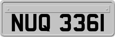 NUQ3361