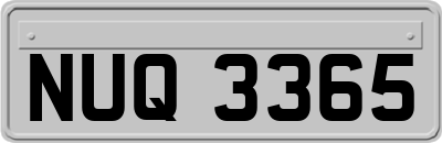 NUQ3365