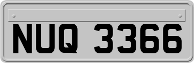 NUQ3366
