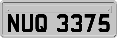 NUQ3375