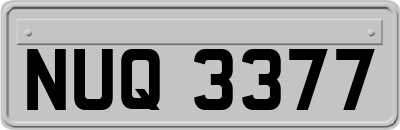 NUQ3377