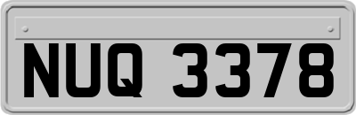 NUQ3378