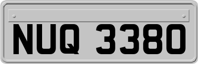 NUQ3380