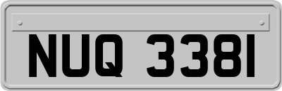 NUQ3381