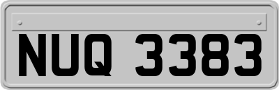 NUQ3383