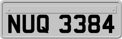 NUQ3384