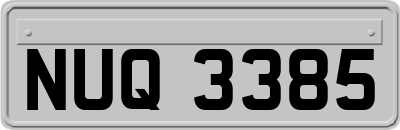 NUQ3385