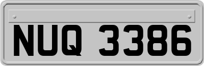NUQ3386