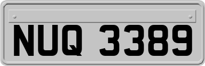 NUQ3389