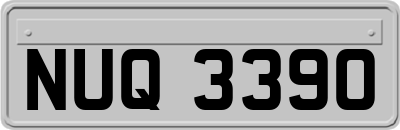 NUQ3390