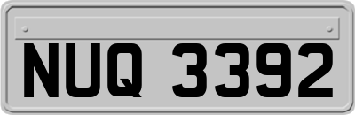 NUQ3392