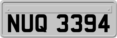 NUQ3394