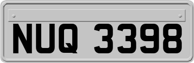 NUQ3398