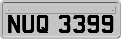 NUQ3399