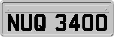 NUQ3400