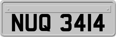 NUQ3414