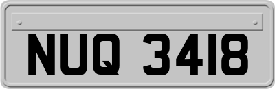 NUQ3418