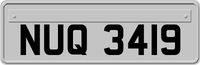 NUQ3419