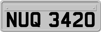 NUQ3420